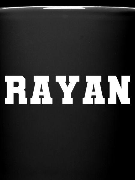 Nom - Rayan