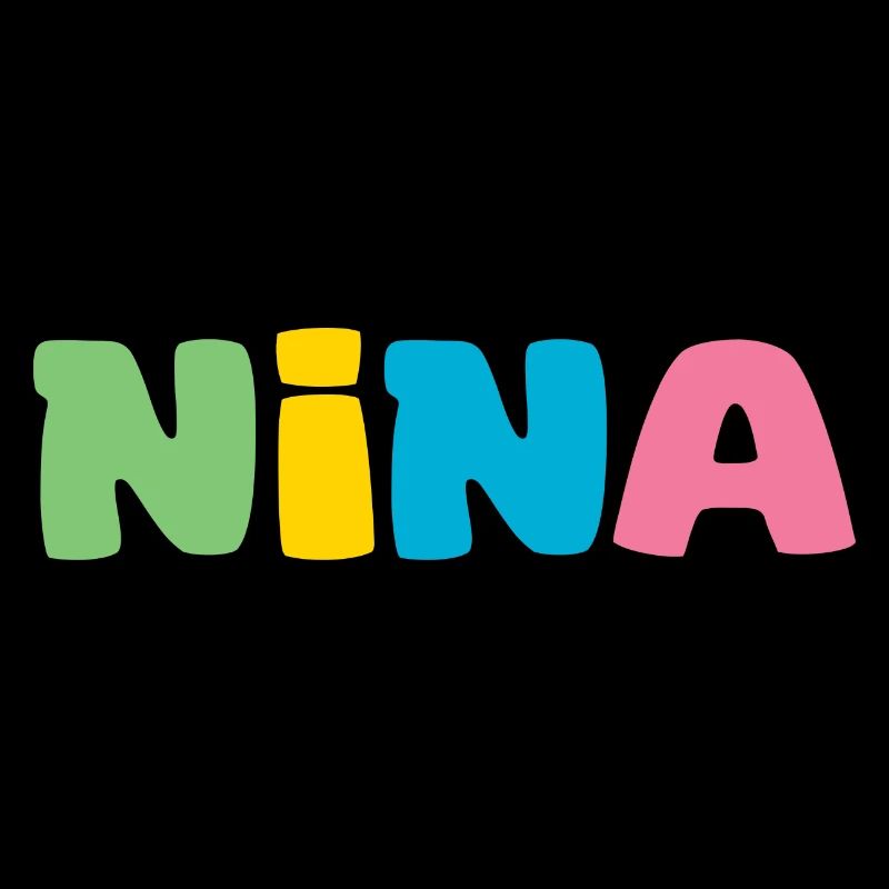 Nom - Nina