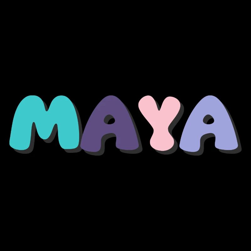 Name - Maya