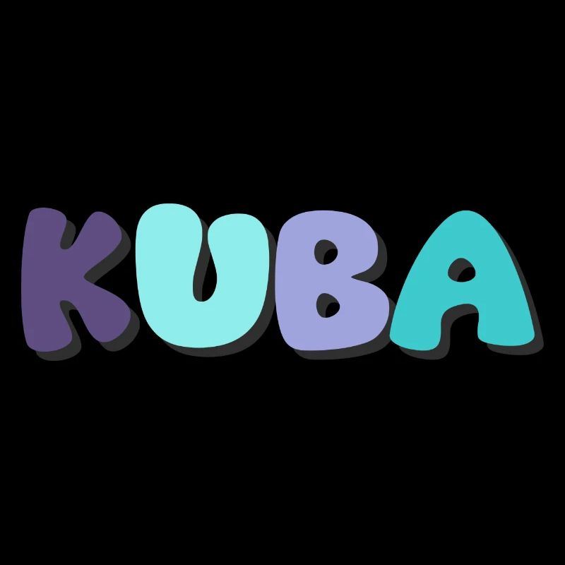Name - Cuba