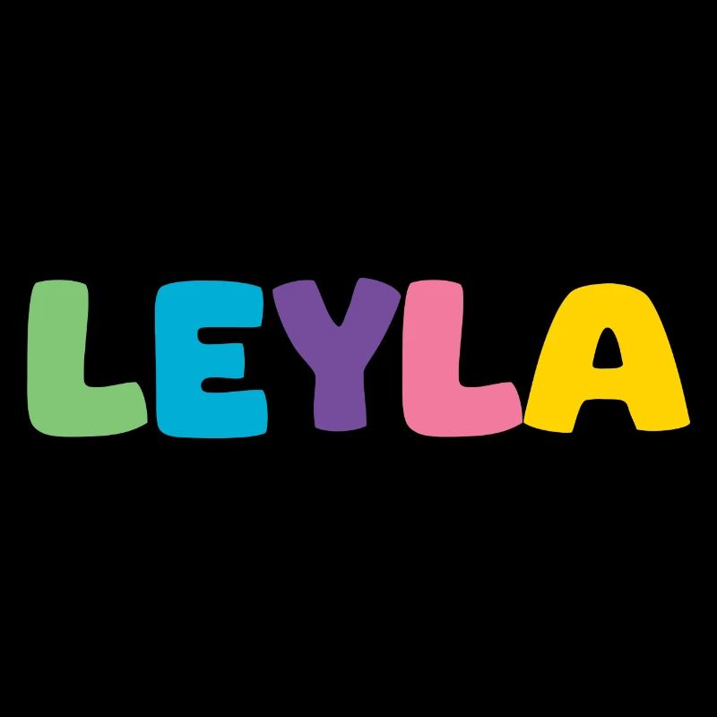 Name - Leyla