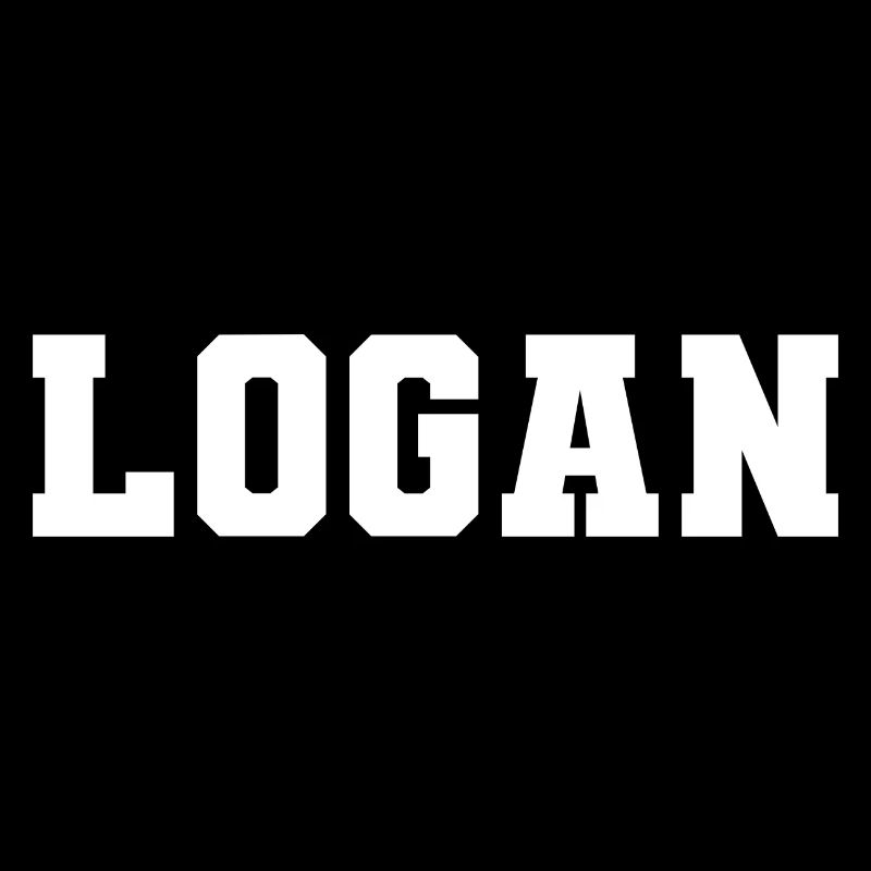 Nom - Logan