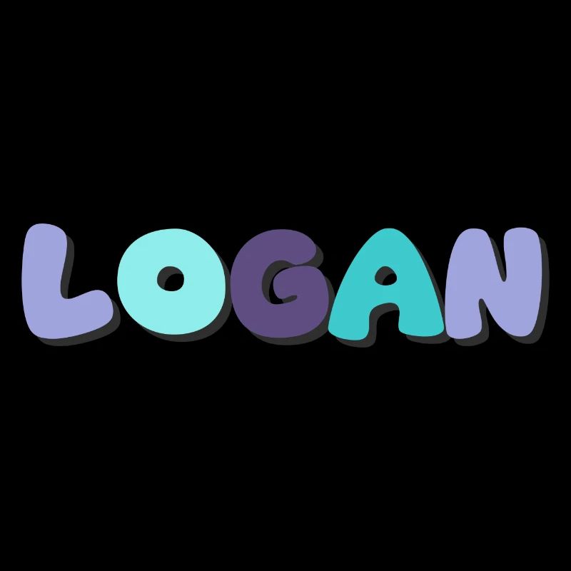Name - Logan