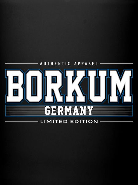 Borkum