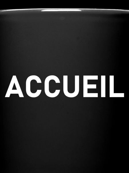 ACCUEIL