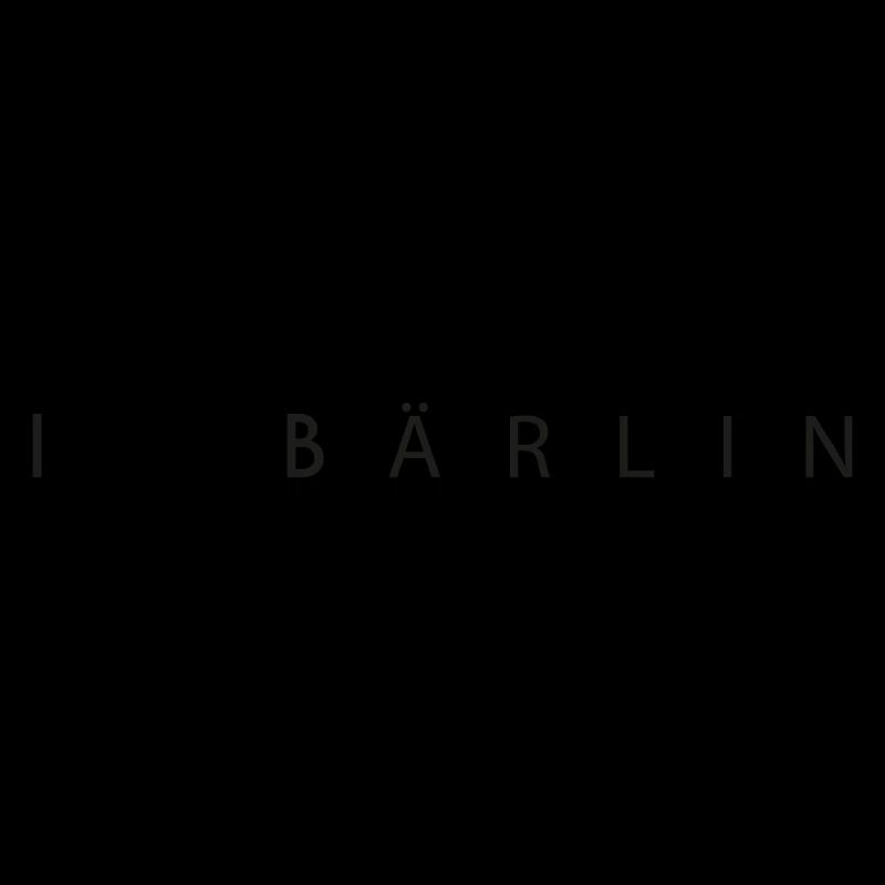 J’aime Berlin, Bärlin