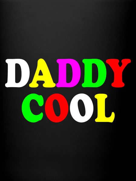 Daddy cool
