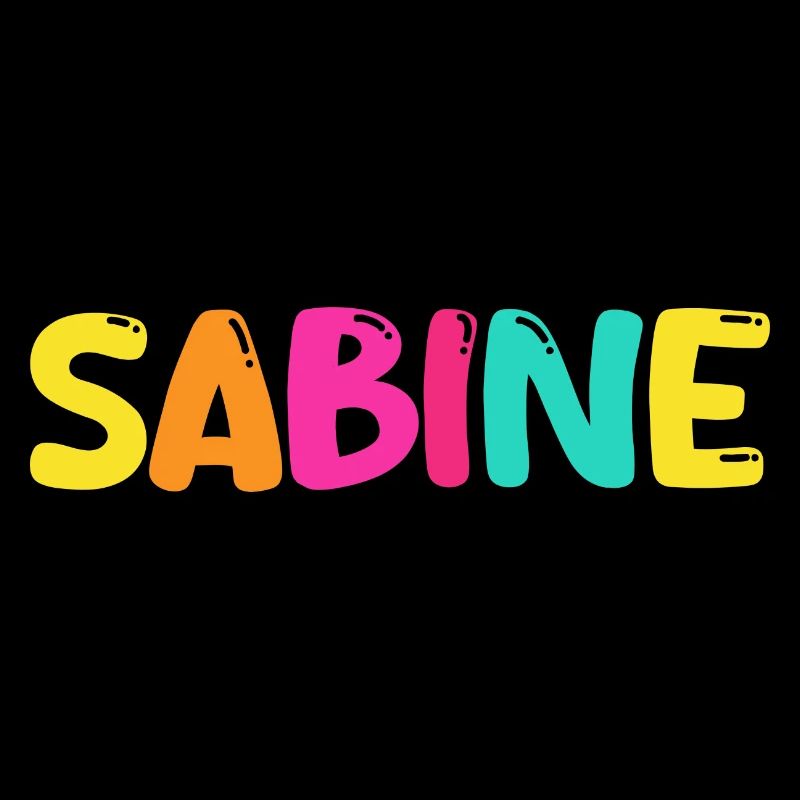 Name - Sabine