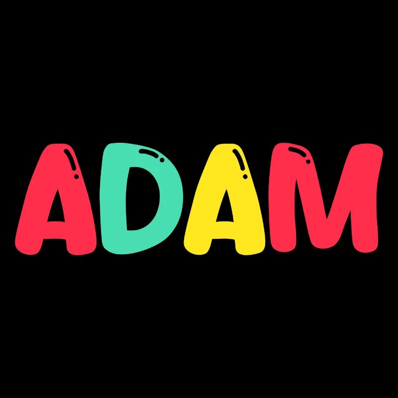 Nom - Adam