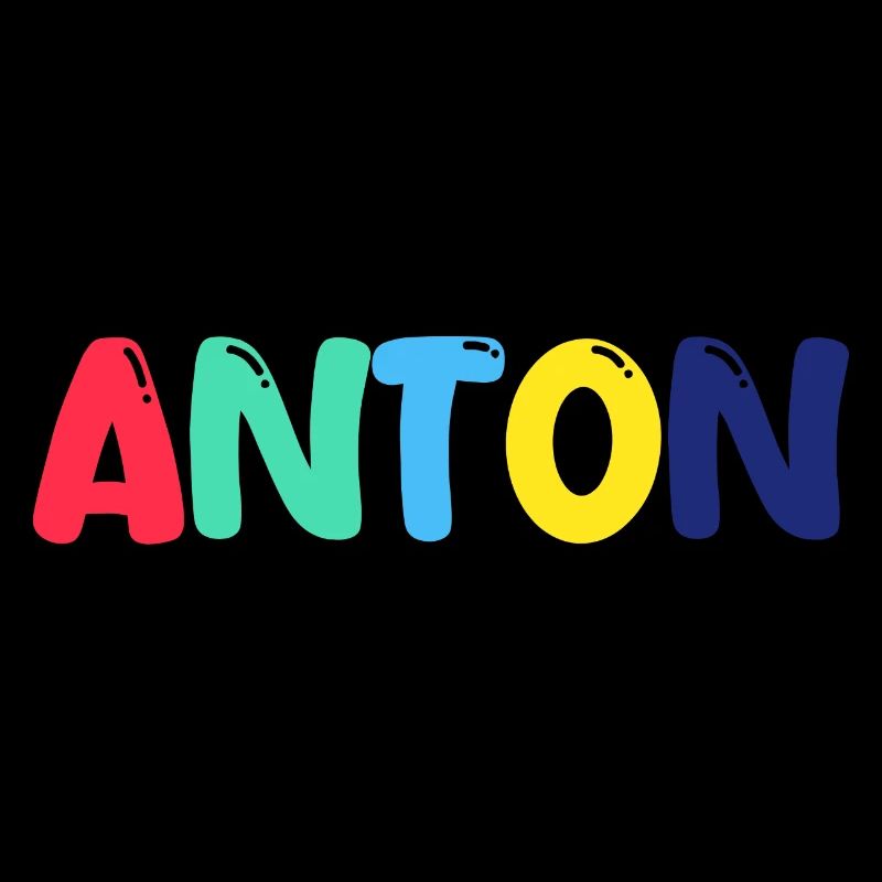 Nom - Anton