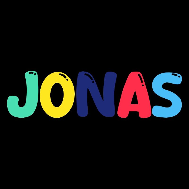 Nom - Jonas