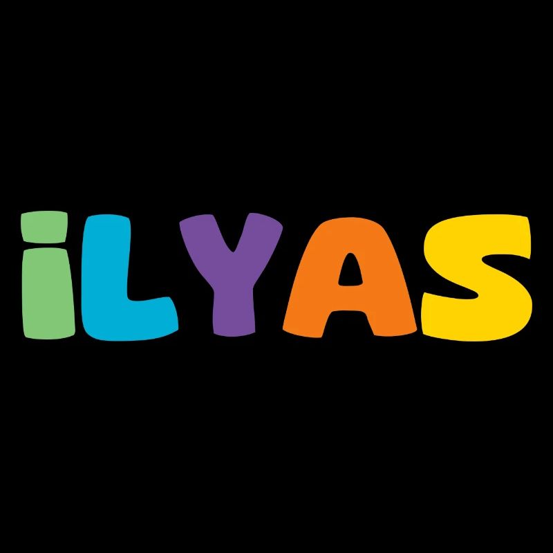 Nom - Ilyas