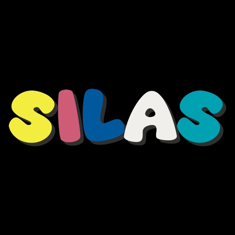 Nom - Silas