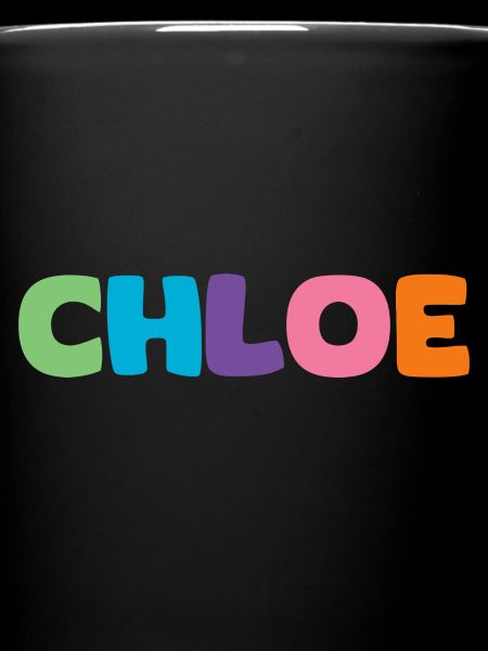 Name - Chloe