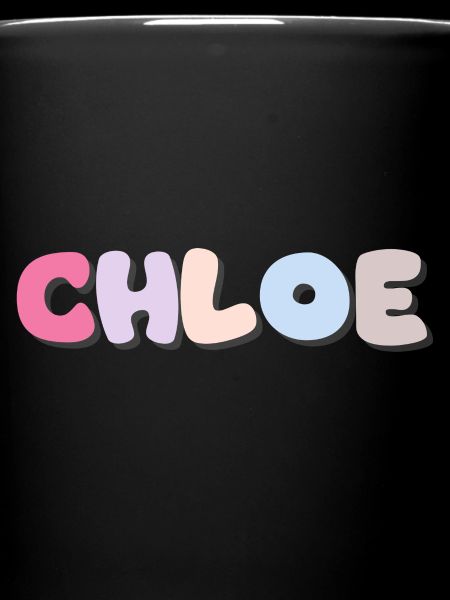 Nom - Chloé