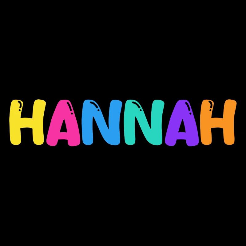 Nom - Hannah