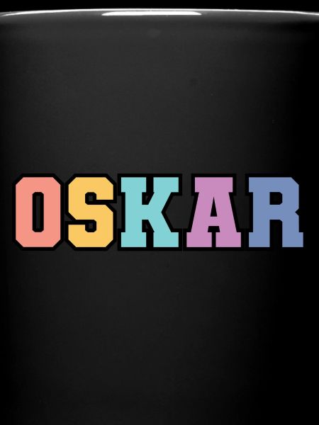 Nom - Oskar
