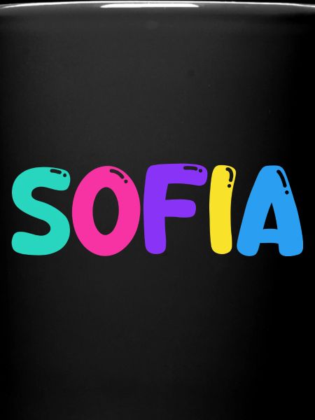 Name - Sofia