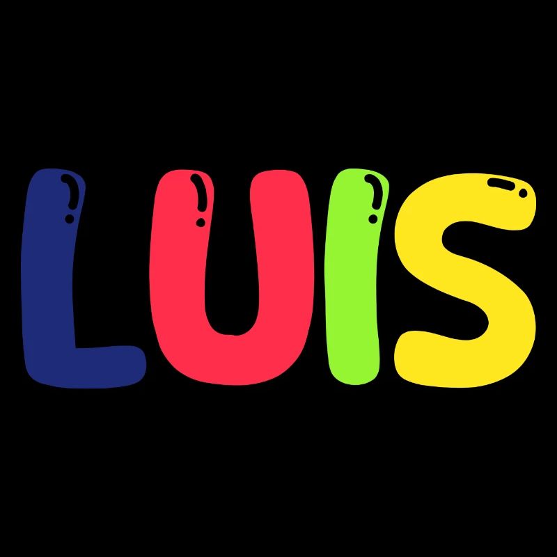 Nom - Luis