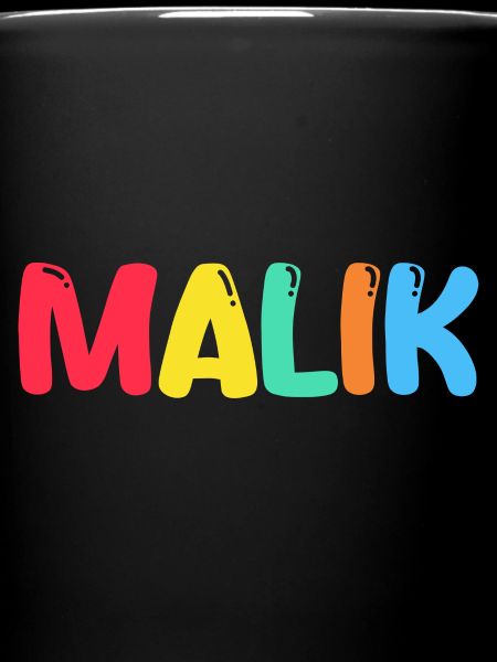 Nom - Malik