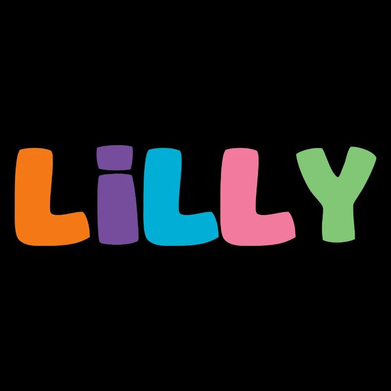 Nom - Lilly