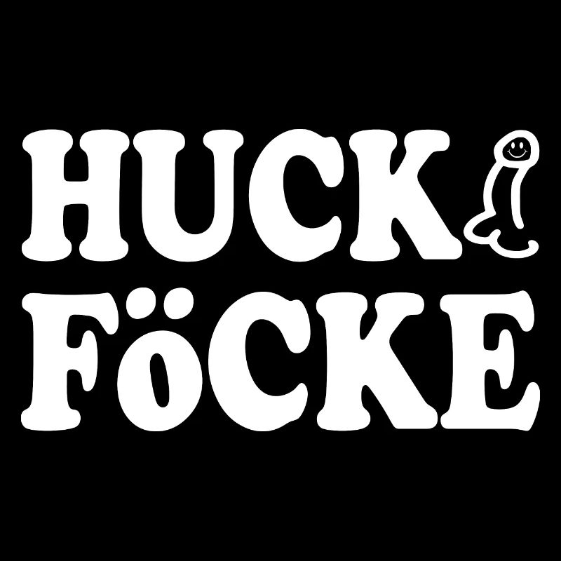 huck föcke