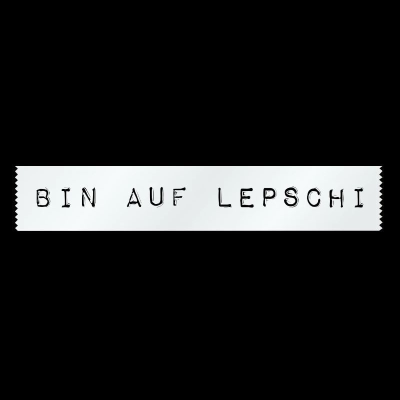bin auf Lepschi