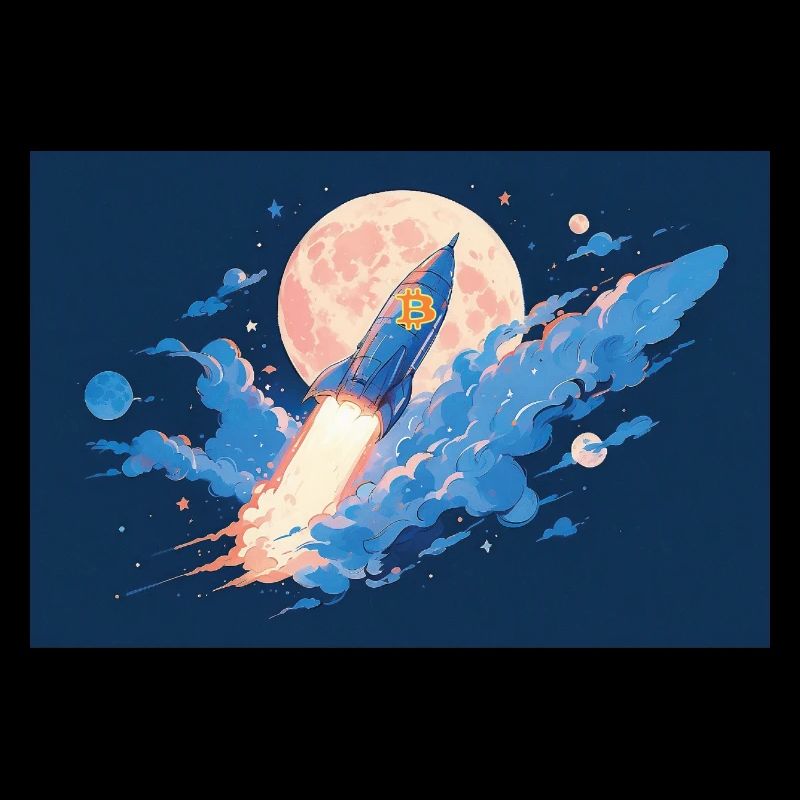 Fusée incandescente