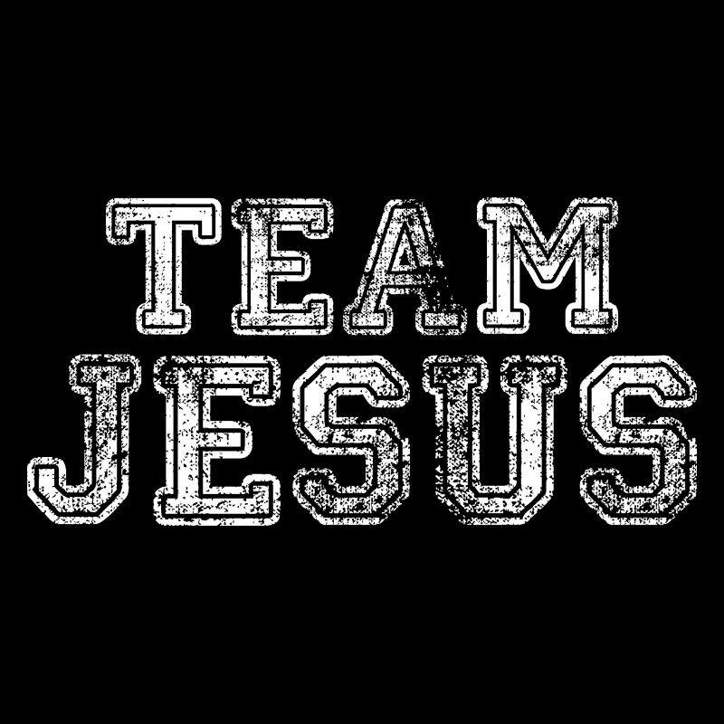 Team Jesus
