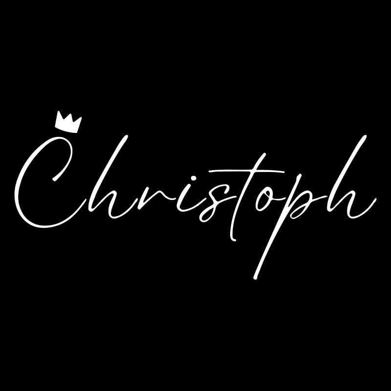 Christoph Nom avec C Nom de garçon Garçon Naissance Bébé