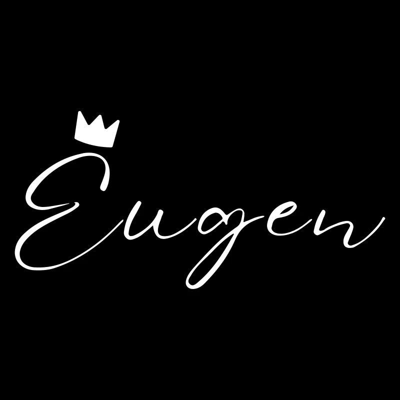 Eugen Name mit E Jungenname Junge Geburt Baby Boy