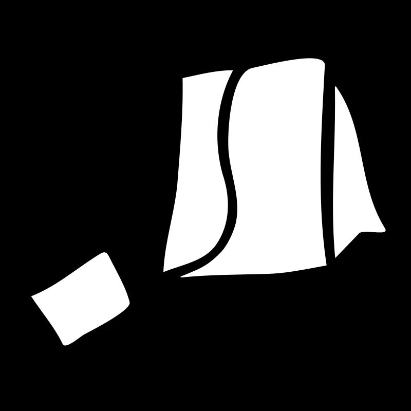 tea bag