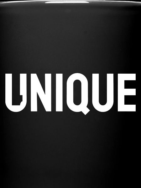 Unique