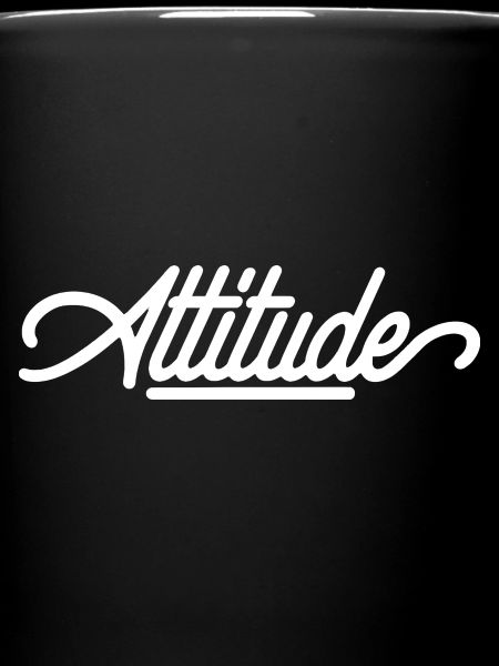 Attitude