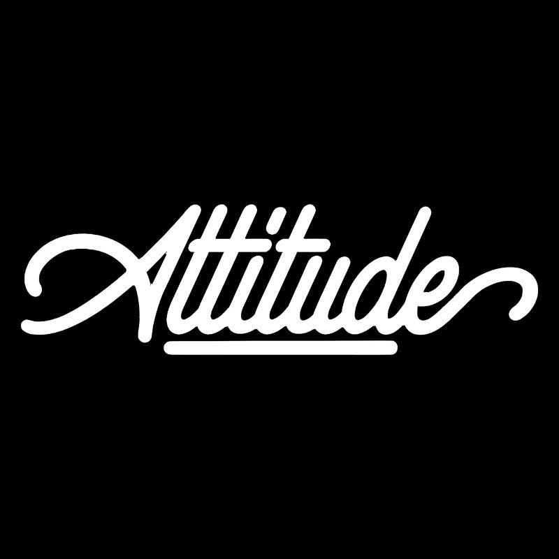 Attitude