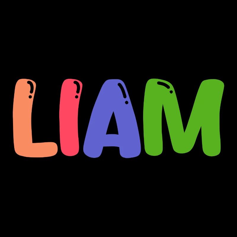 Name - Liam