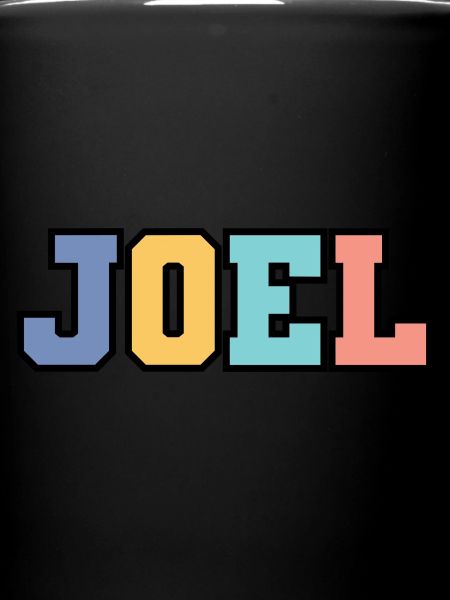 Nom - Joel