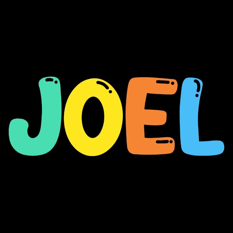 Nom - Joel