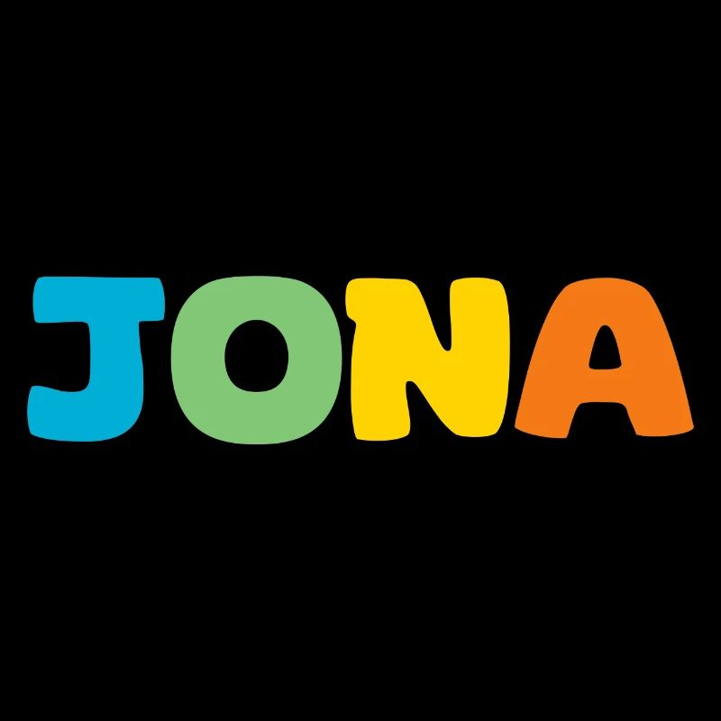 Nom - Jonas
