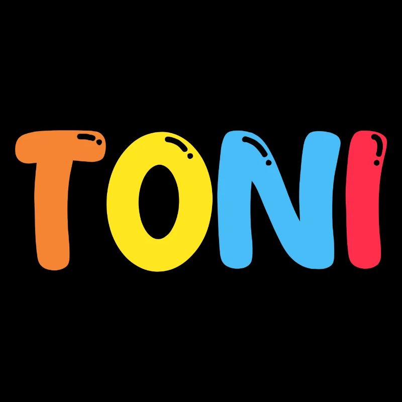 Name - Toni