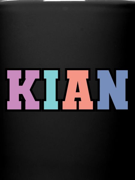 Nom - Kian