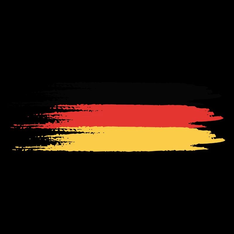 Germany Flag