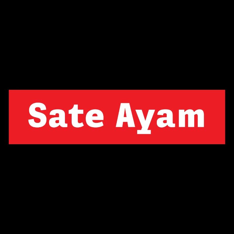 Sate Ayam