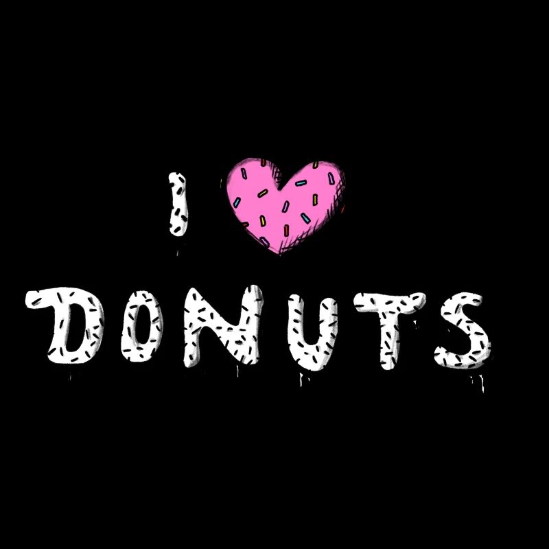 Donut Love
