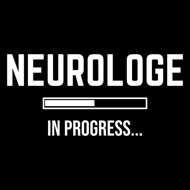 Neurologist In Progress