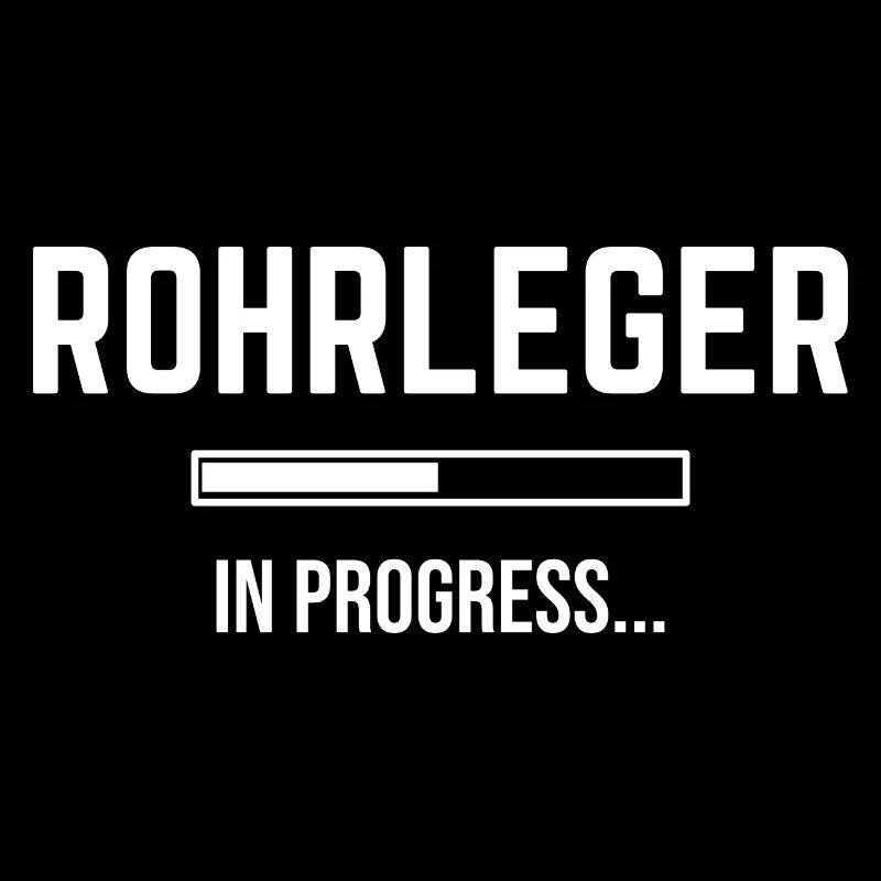Rohrleger In Progress