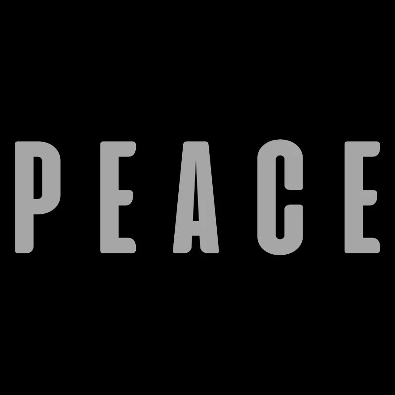PEACE