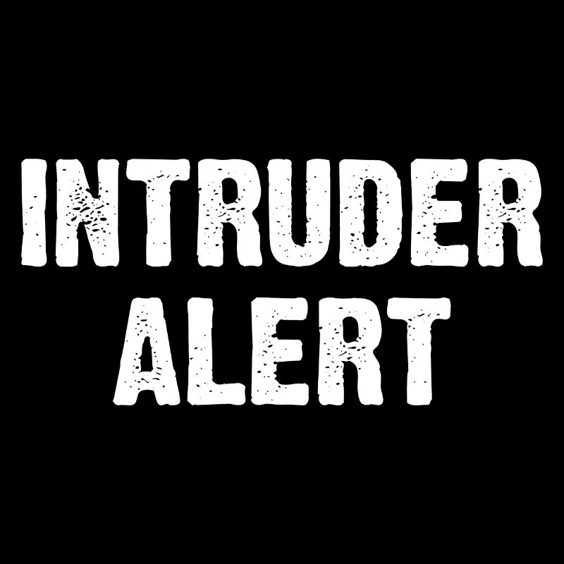 Intruder Alert