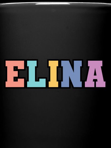 Nom - Elina