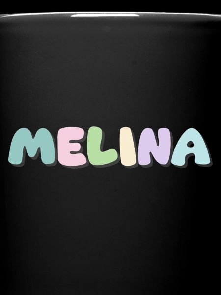 Name -Melina